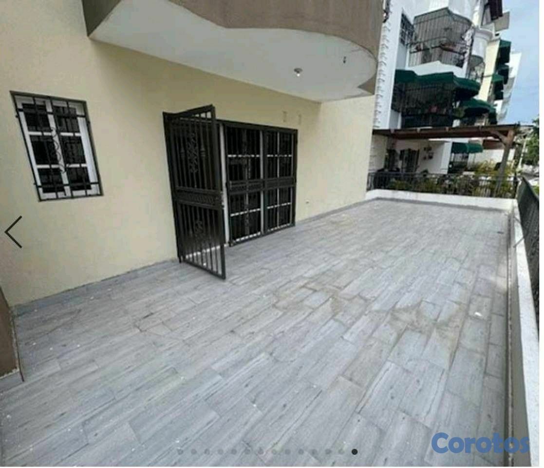 apartamentos - Apartamento en venta- Mirador sur  5