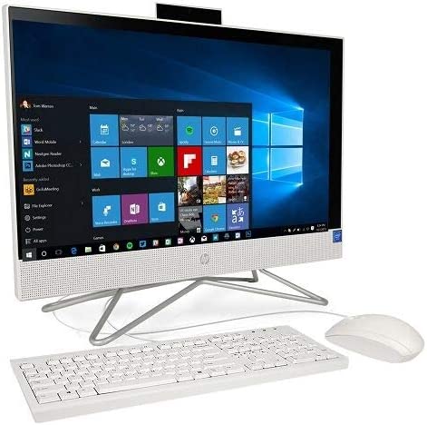 computadoras y laptops - Computadora todo en uno 1
