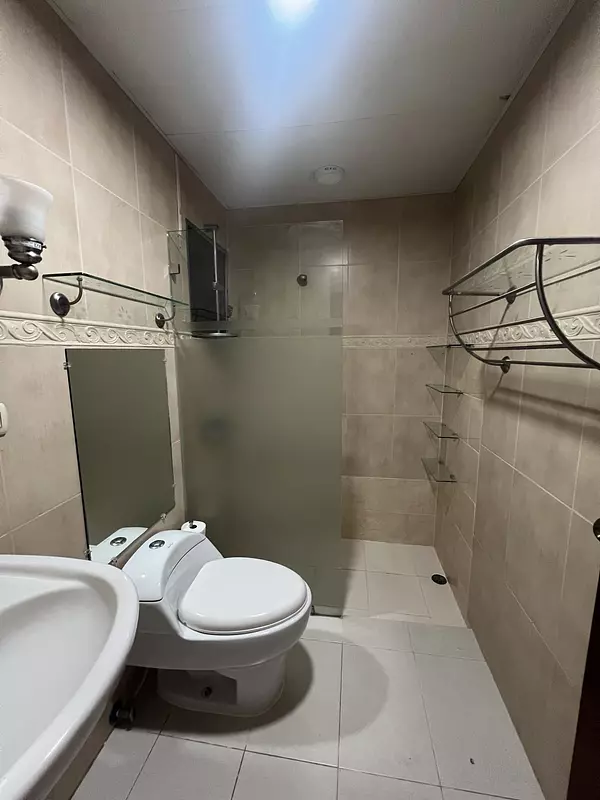 apartamentos - apartamento en Venta  en Alma Rosa  8