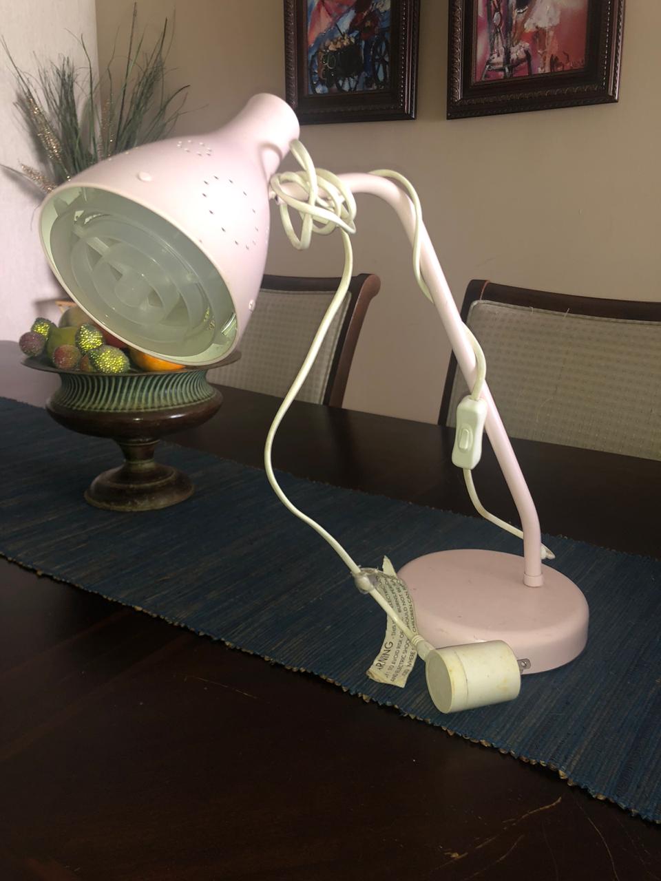 decoración y accesorios - Lámparas de escritorio