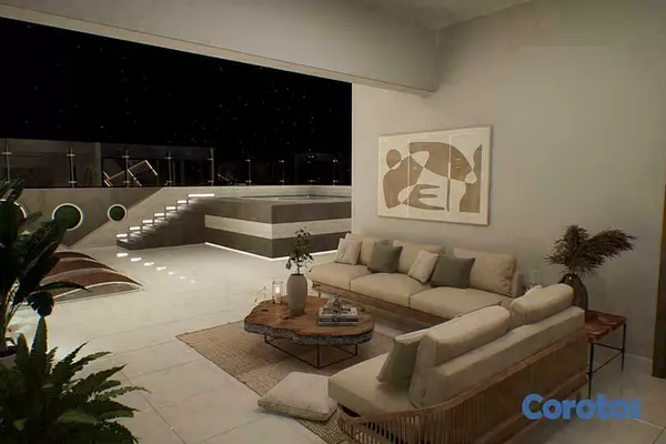apartamentos - !Vendo Proyecto de inversion en Bella Vista 1hab! 3