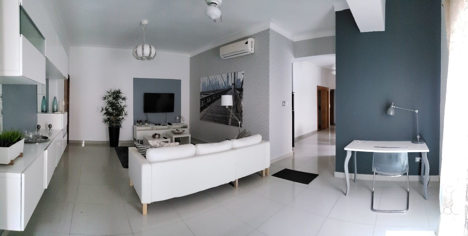 apartamentos - SIN INTERMEDIARIOS, RENTO APARTAMENTO MODERNO 8