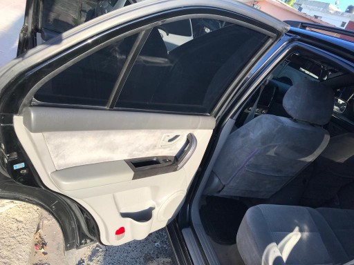 jeepetas y camionetas - Kia sorento 2008 diésel  8