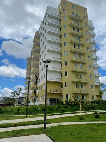apartamentos - Venta de proyecto en La Jacobo Majluta 1