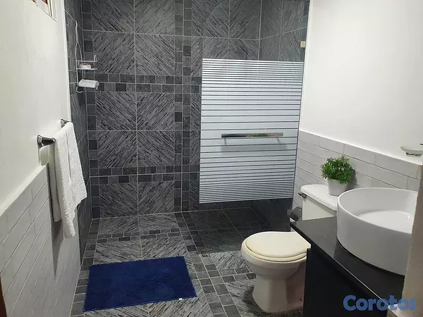casas vacacionales y villas - Alquiler Villa de 3 Habitaciones, Los Róbalos, Sam 7
