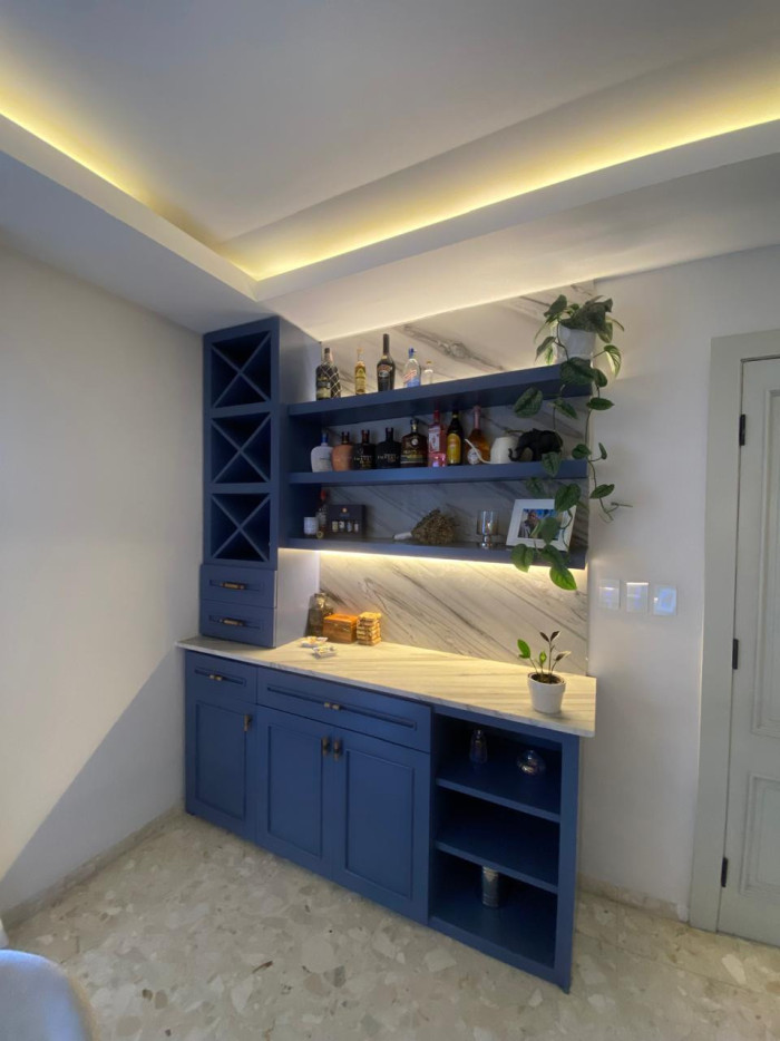 apartamentos - VENTA DE APARTAMENTO EN EVARISTO MORALES 9