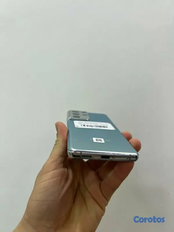 celulares y tabletas - S21 ULTRA 128GB FACTORY 4
