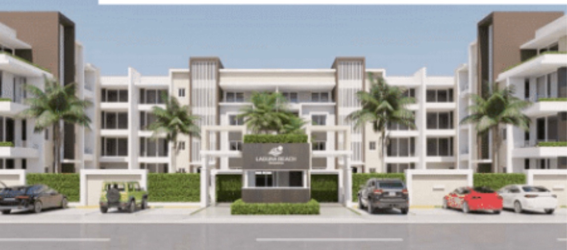apartamentos - Apartamentos en Bayahibe cerca de la playa  2