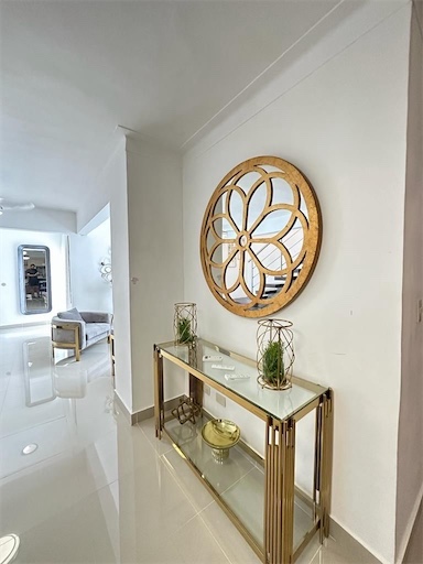 penthouses - Hermoso Penthouse En Venta ( 7mo Nivel con Ascensor) 9