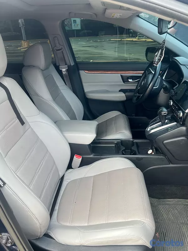 jeepetas y camionetas - Honda Crv 2018 Exl 5