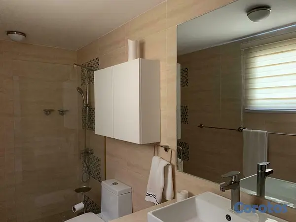 apartamentos - APARTAMENTO 1 HABITACION AMUEBLADO CENTRO DE NACO 8