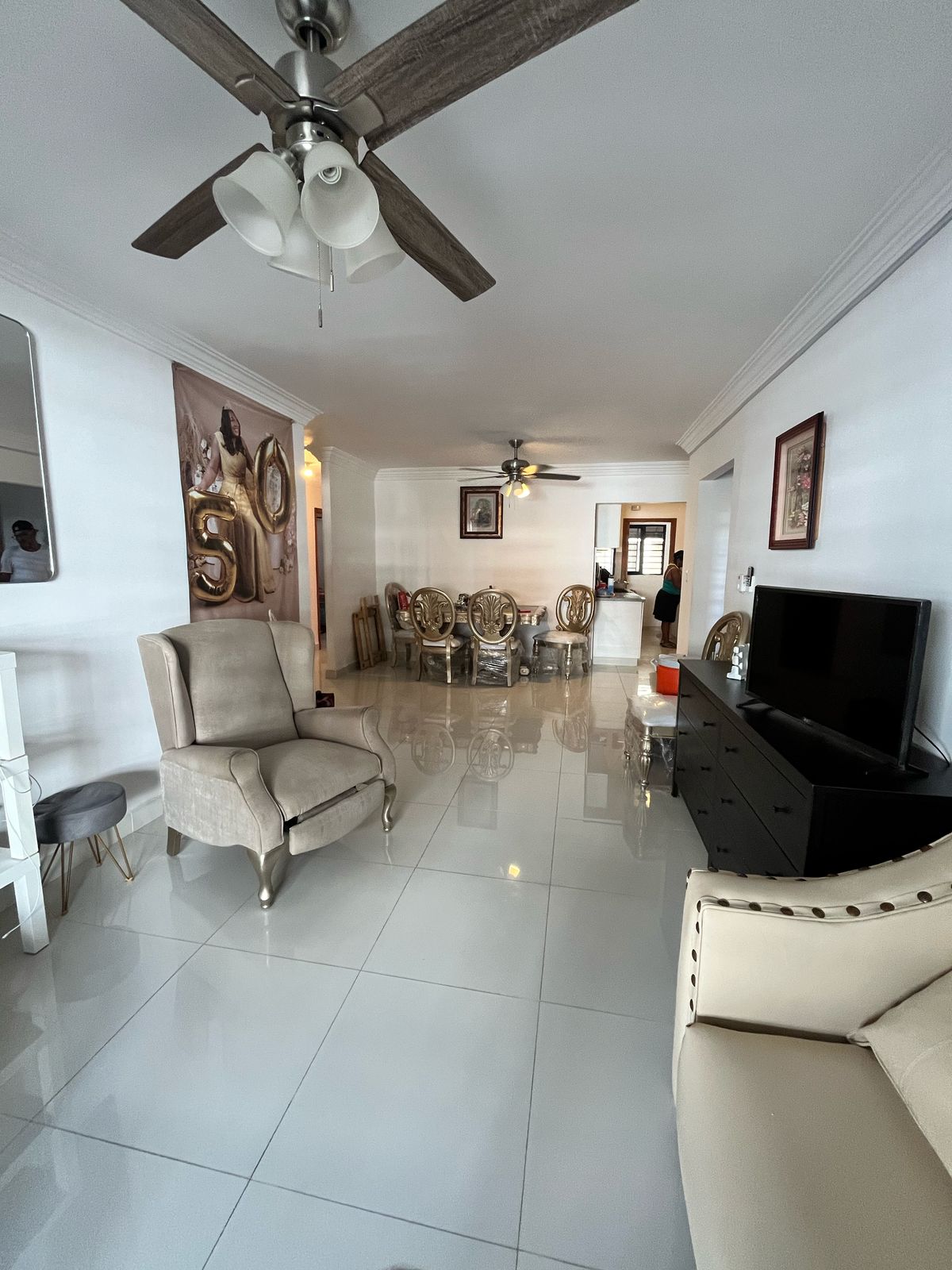 apartamentos - Venta de Apartamento en el Ensanche Isabelita | 3  1