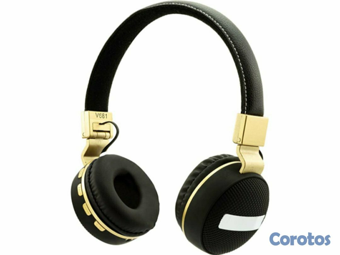 computadoras y laptops - AUDIFONO CON MICROFONO COBY, BLUETOOTH, SOUND STEREO, FM RADIO, AUX 3.5MM, TF. 