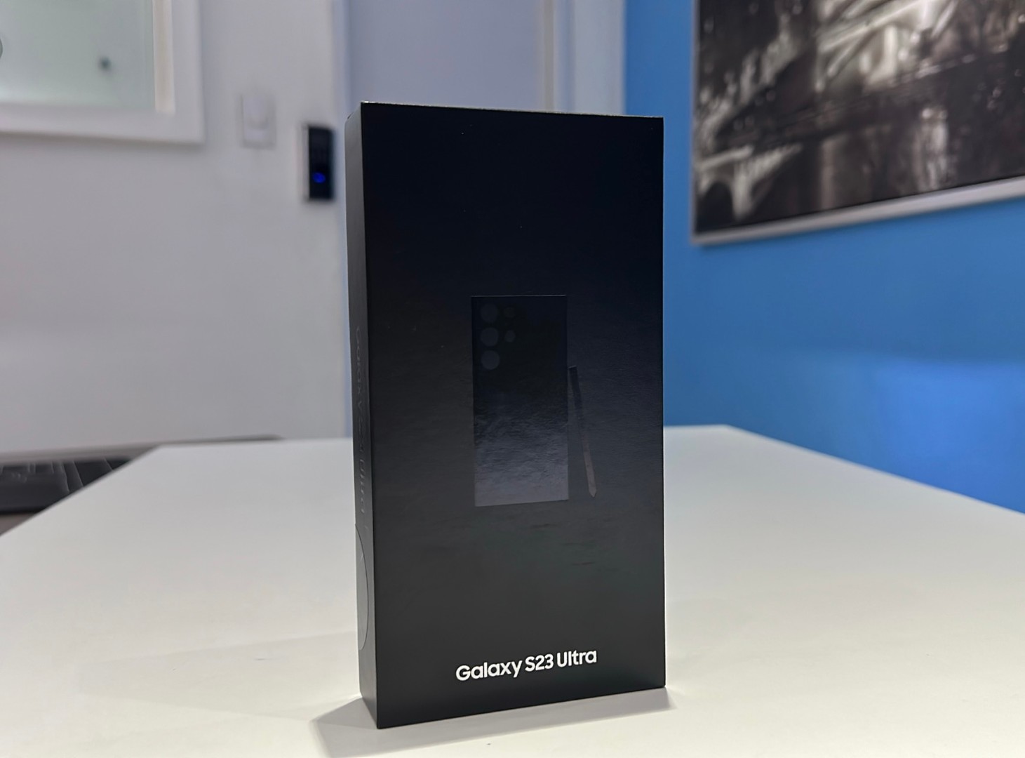 celulares y tabletas - Vendo Samsung Galaxy S23 Ultra 256GB Nuevos,Versión Internacionales $ 65,500 NEG 1