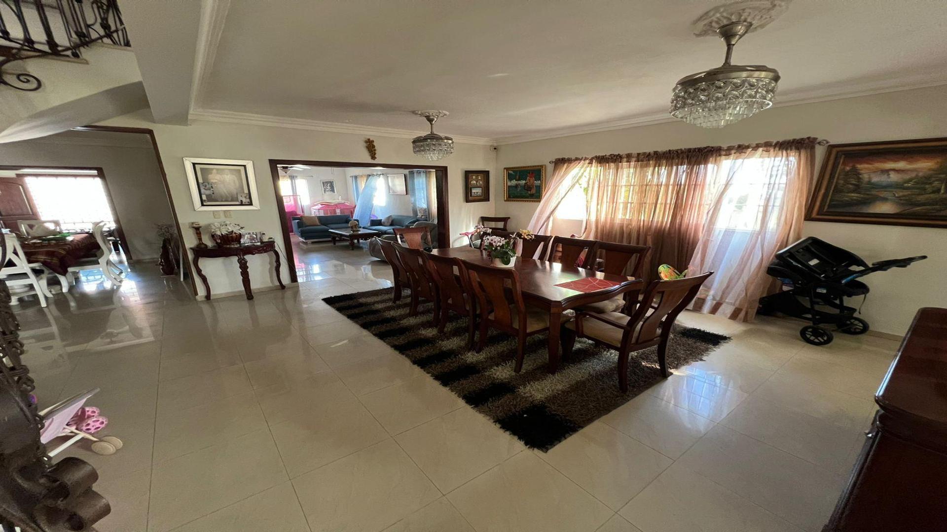 casas - Casa de 2 niveles en venta en Altos de Arroyo Hondo III 6
