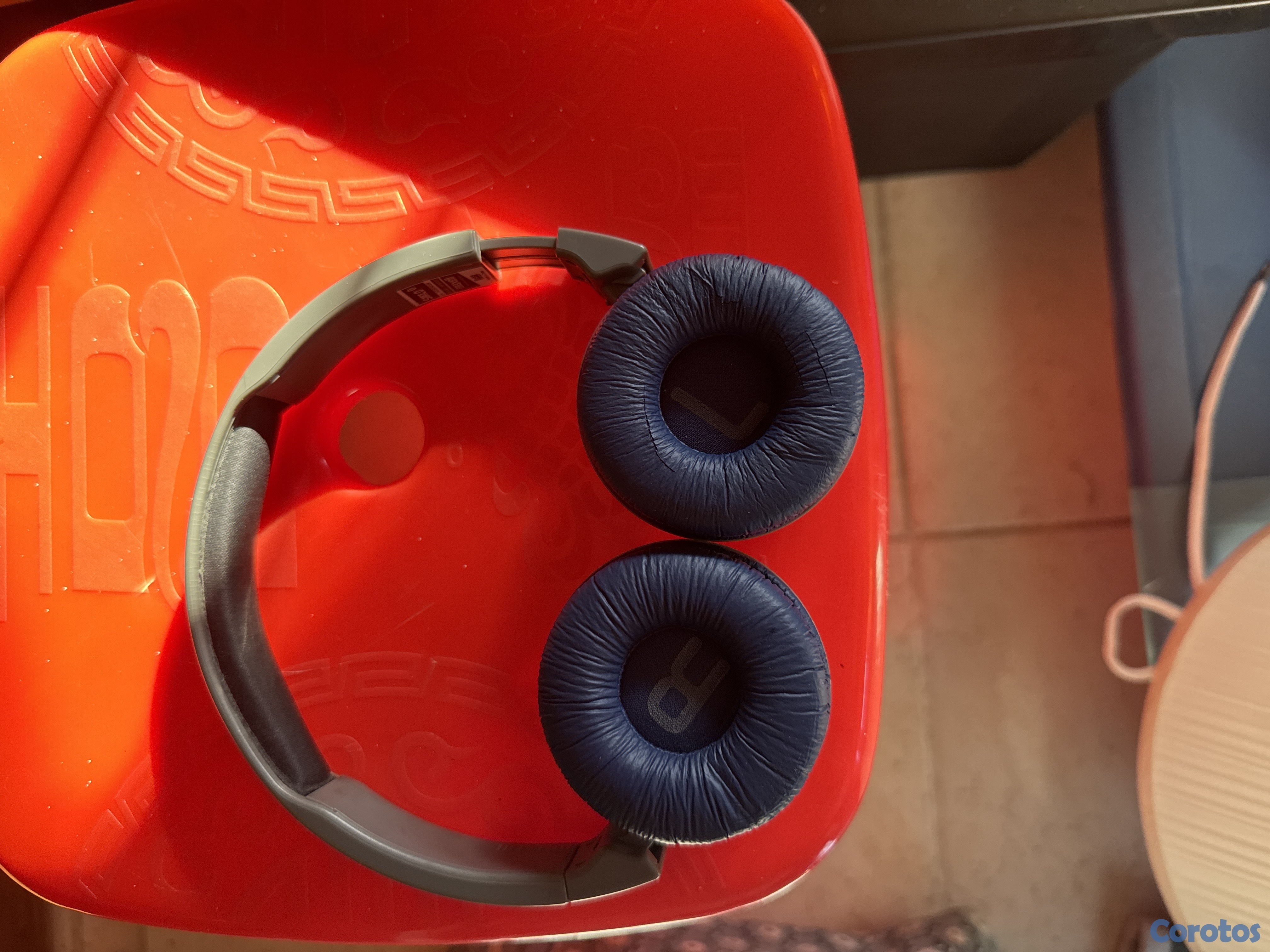 otros electronicos - audífonos inalámbricos maxel cómodo y antirruido  1