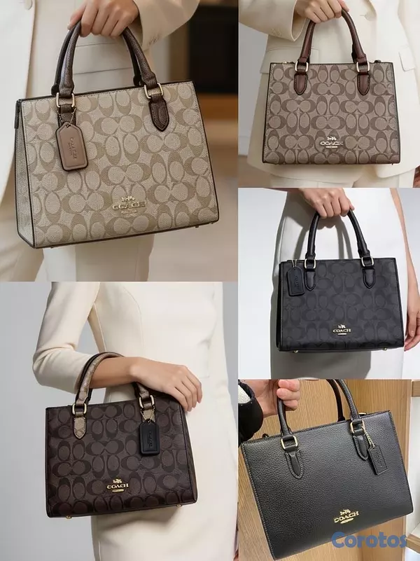 carteras y maletas - carteras  2