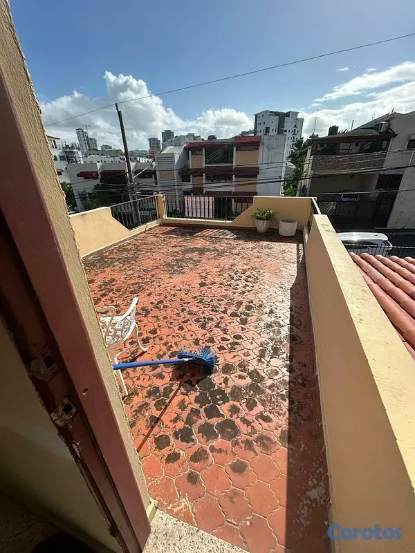casas - Vendo casa en Urbanización Fernández 6