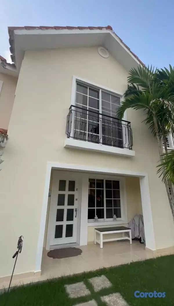 casas vacacionales y villas - VILLA 2