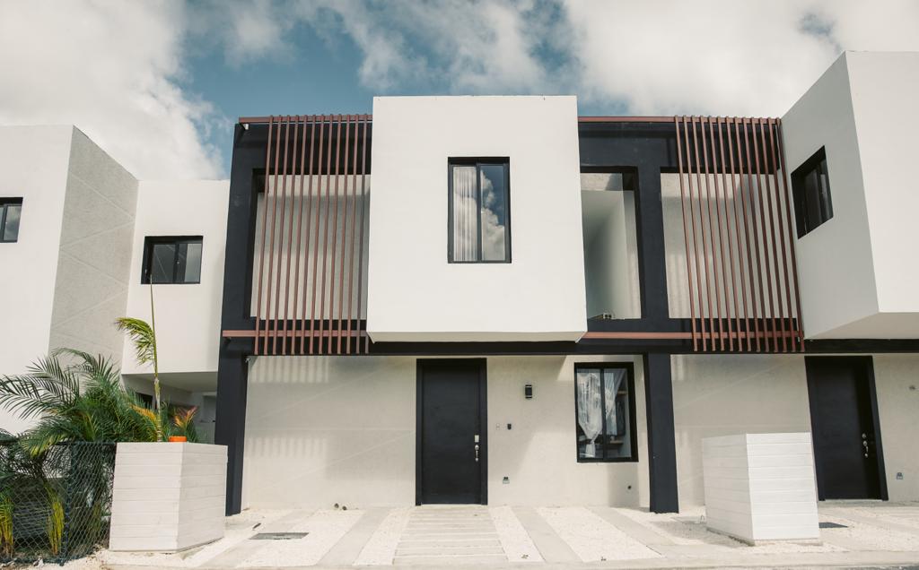 casas - Casa en Venta Amueblado en COSTA CANA