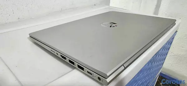 computadoras y laptops - laptop hp 14 Pulg Core i7 Ram 16gb ddr4 Disco 512gb SSD Video 8gb  3