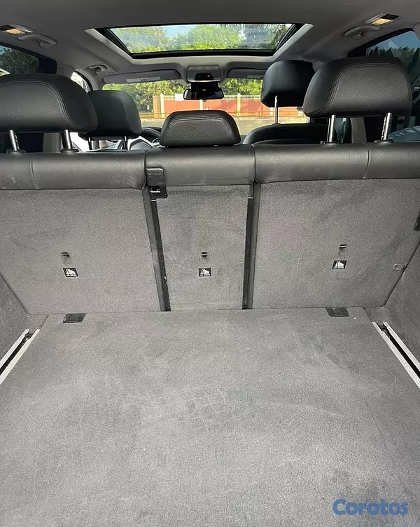 jeepetas y camionetas - BMW X5 35i 2016 4x4 10