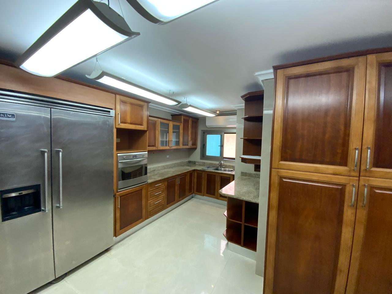 penthouses - Amplio e Iluminado Penthouse de 2 niveles con un estilo clásico. 7