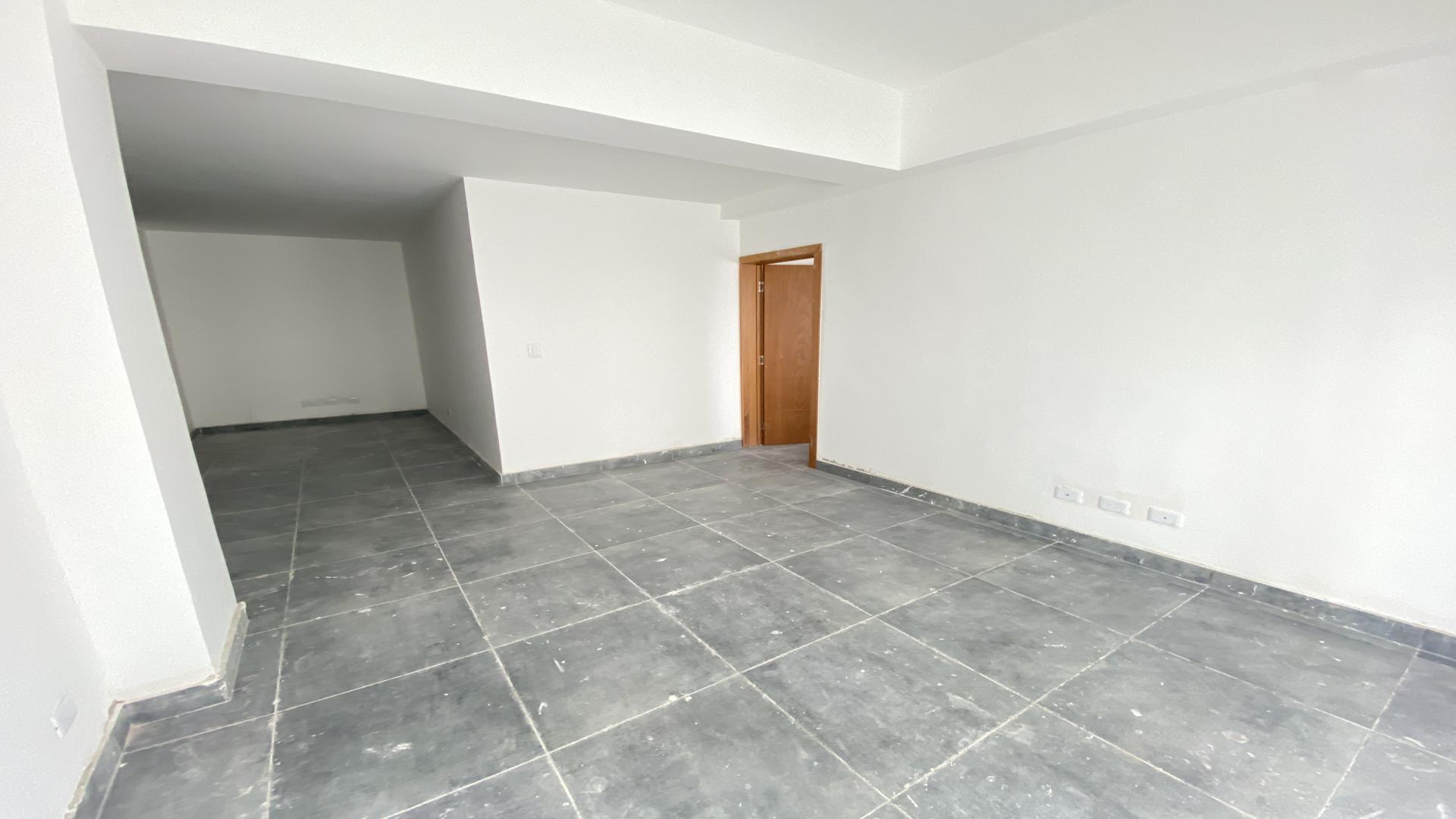 apartamentos - Apartamento Venta Quisqueya 2