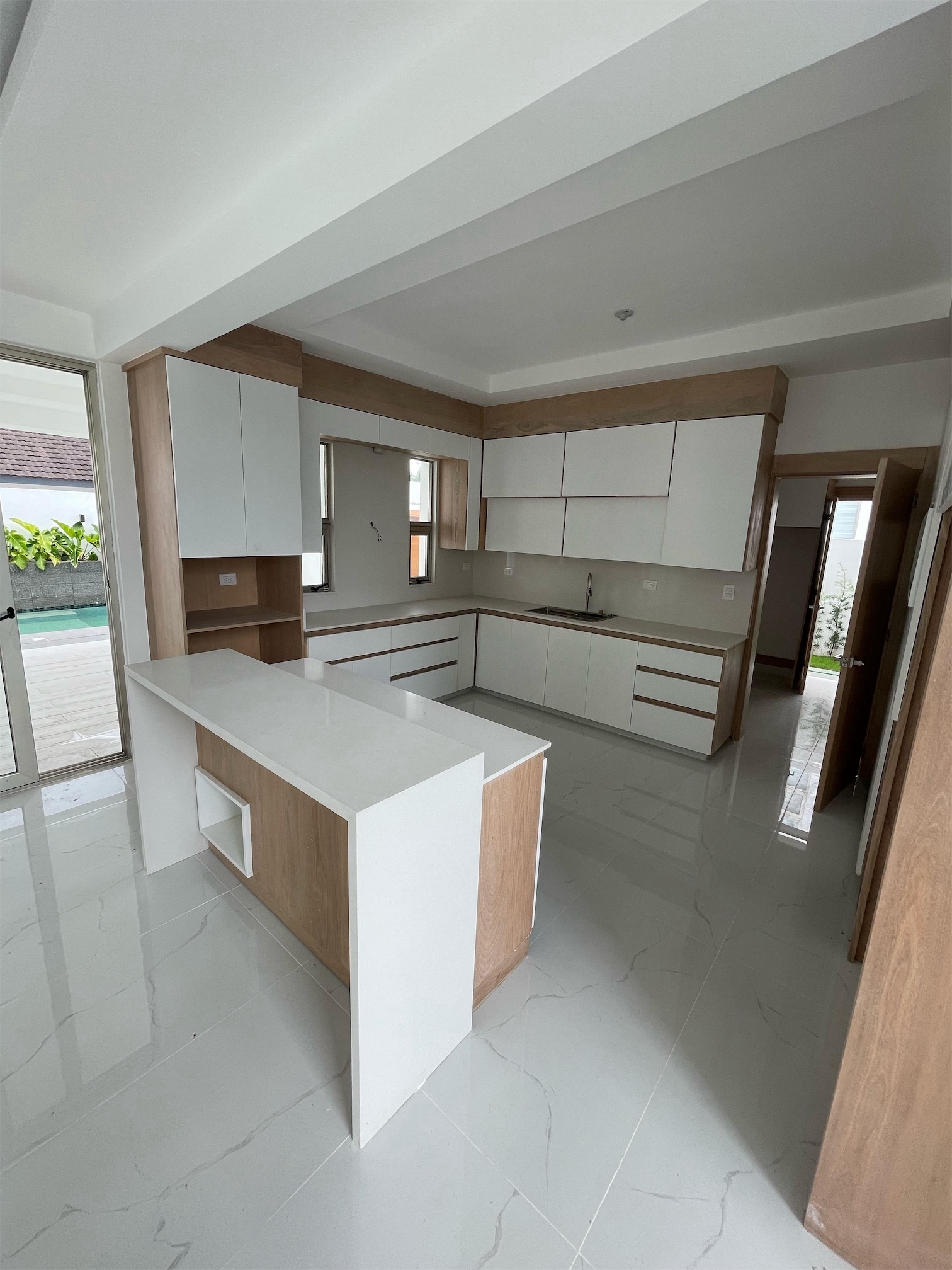 casas - Casa Nueva en Venta de dos niveles en exclusivo Proyecto cerrado. 2