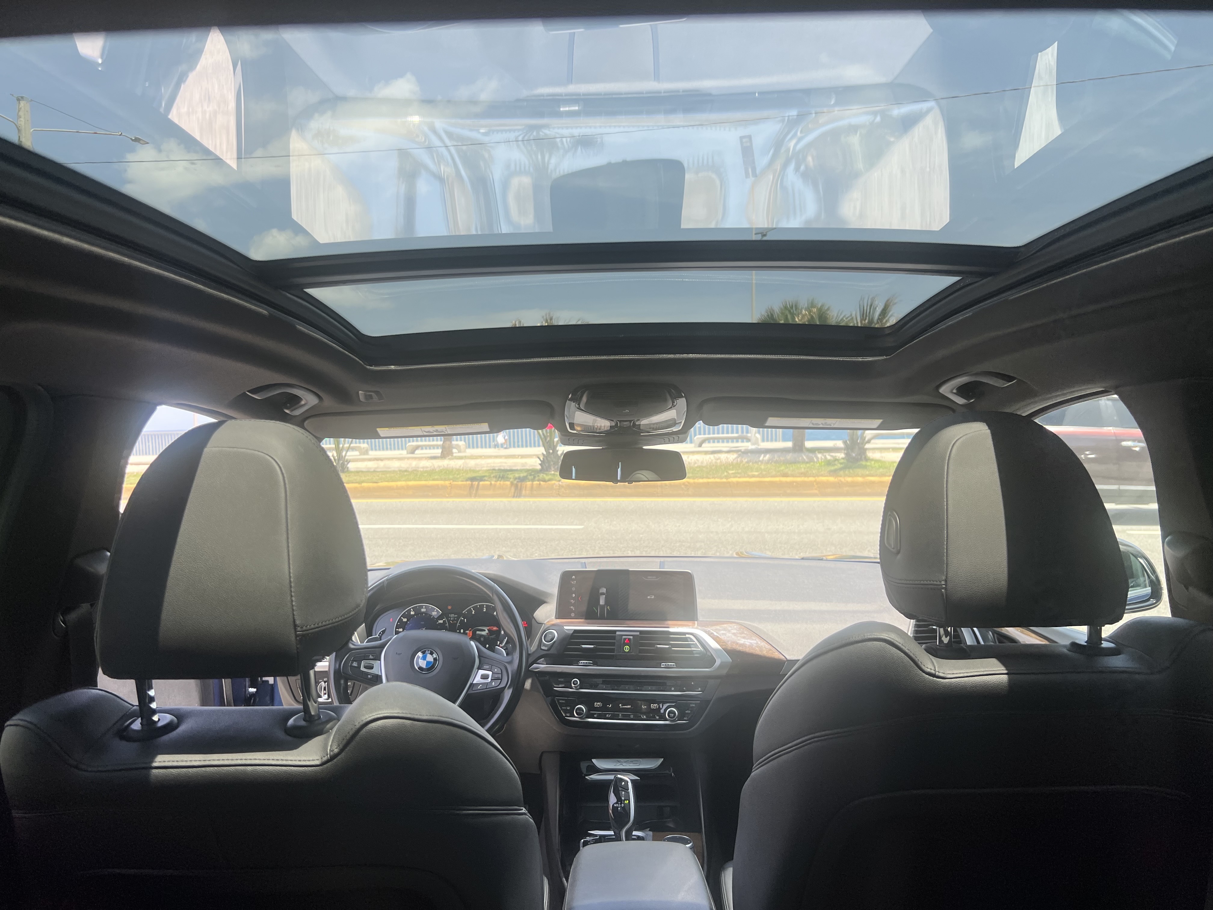 jeepetas y camionetas - BMW X 3 XDrive 30i 2019 7