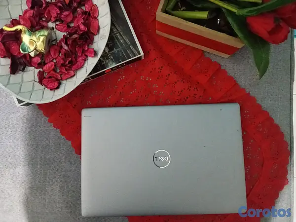 computadoras y laptops - Excelente Laptop del dell latitude 5410 2