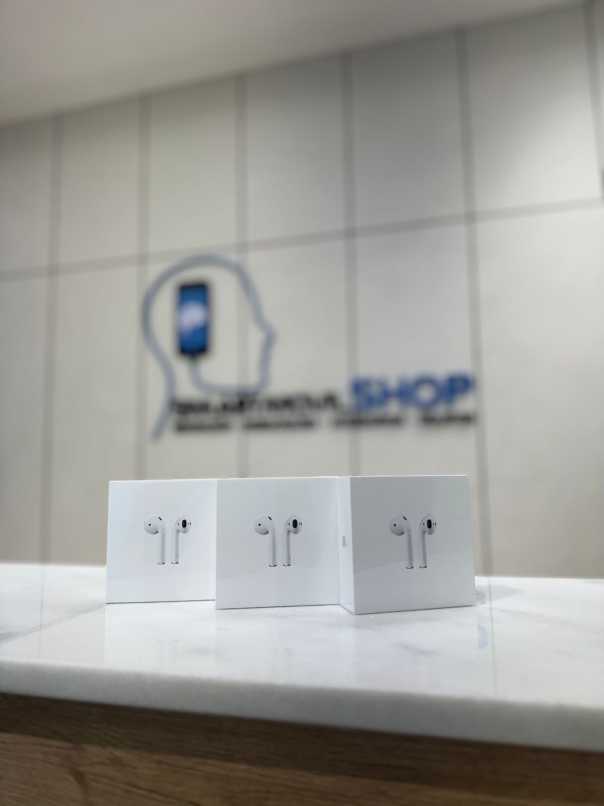 camaras y audio - AIRPODS 2DA GEN EN CAJA ORIGINALES SELLADO OFERTA DE NAVIDAD!