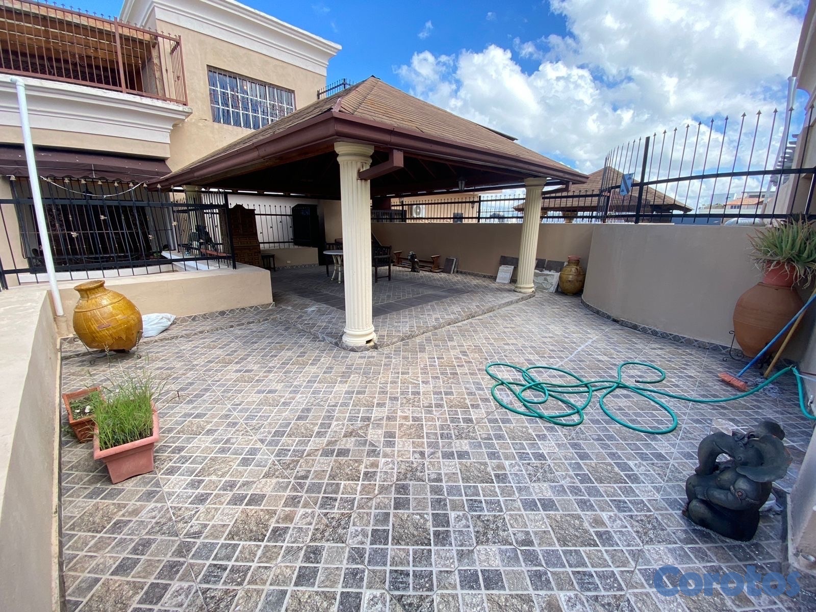 apartamentos - vendo bella vista sur Ph oportunidad 4 habitaciones con baño tres parqueos terra 10