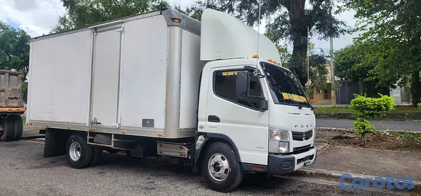 servicios profesionales - MUDANZAS Y TRANSPORTE  2