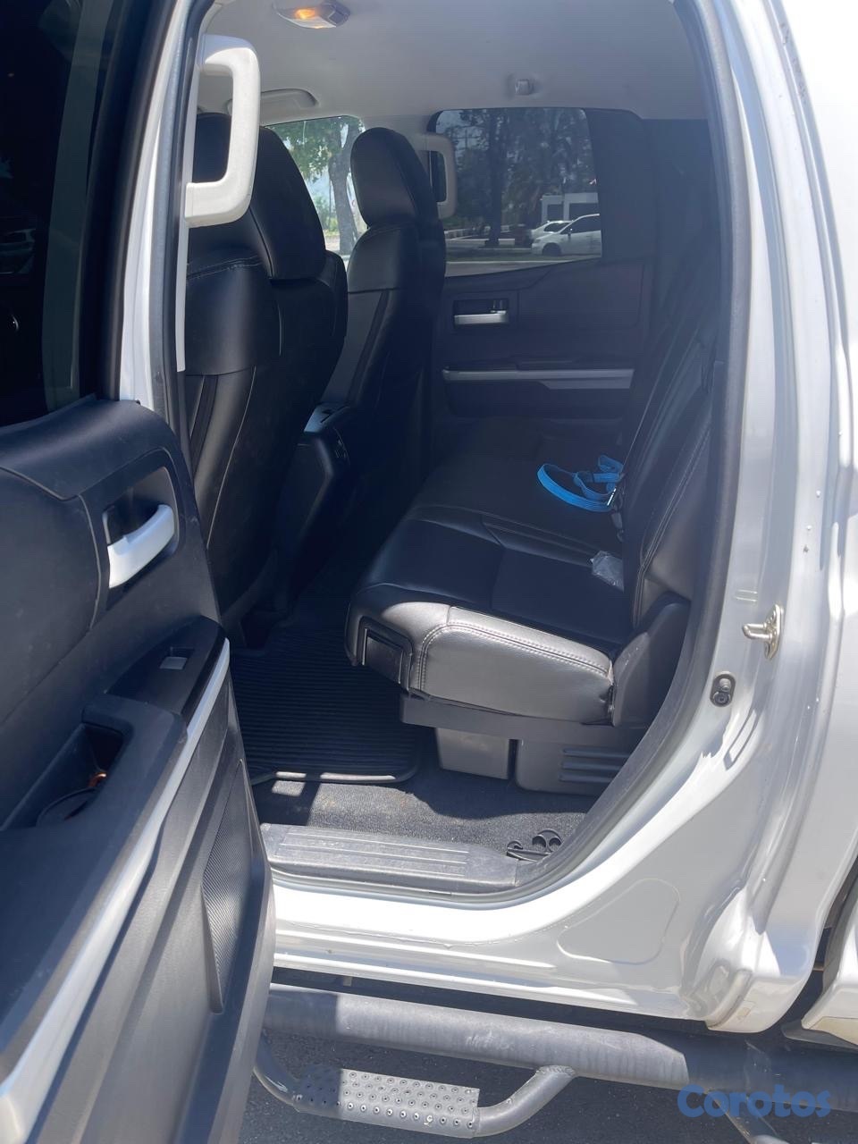 jeepetas y camionetas - óptima condición  10