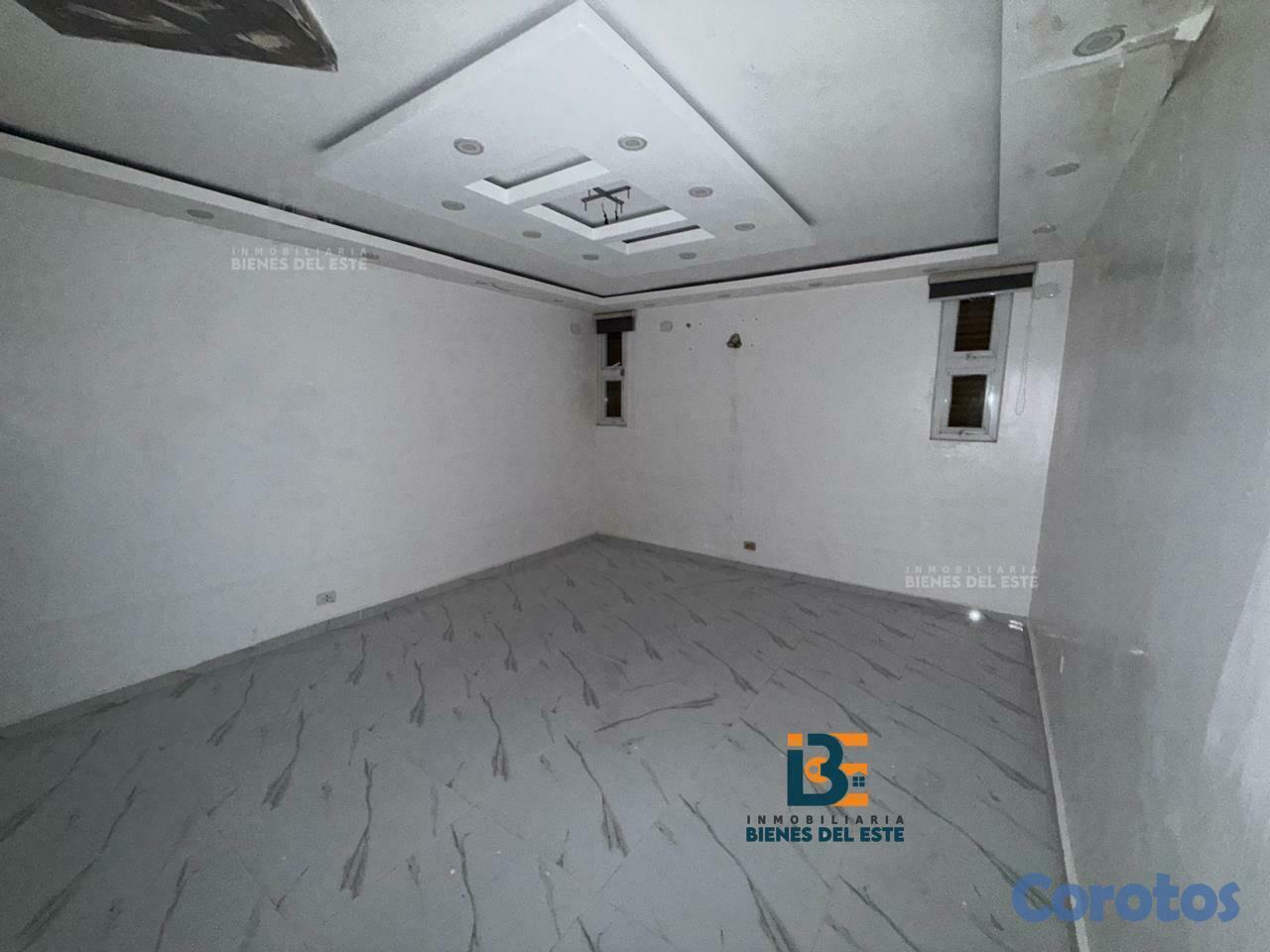 apartamentos - DE VENTA casa de dos niveles con (4) habitaciones  8