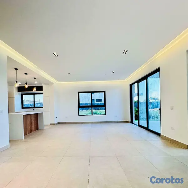 casas vacacionales y villas - Vendo villa La Cañada Luxury 12 en La Estancia 3