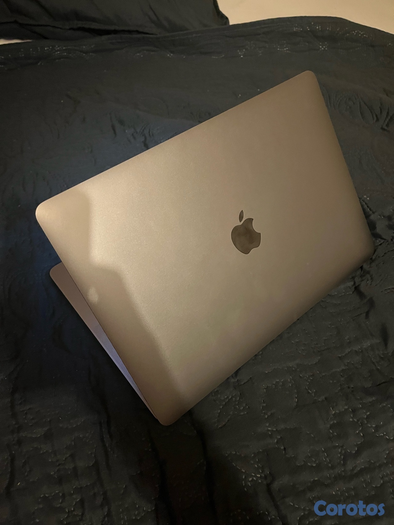 computadoras y laptops - MacBook Air 2018 6