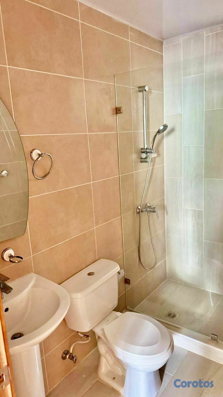 apartamentos - Apartamento en Venta, a Pasos del HOMS, Villa Marí 8