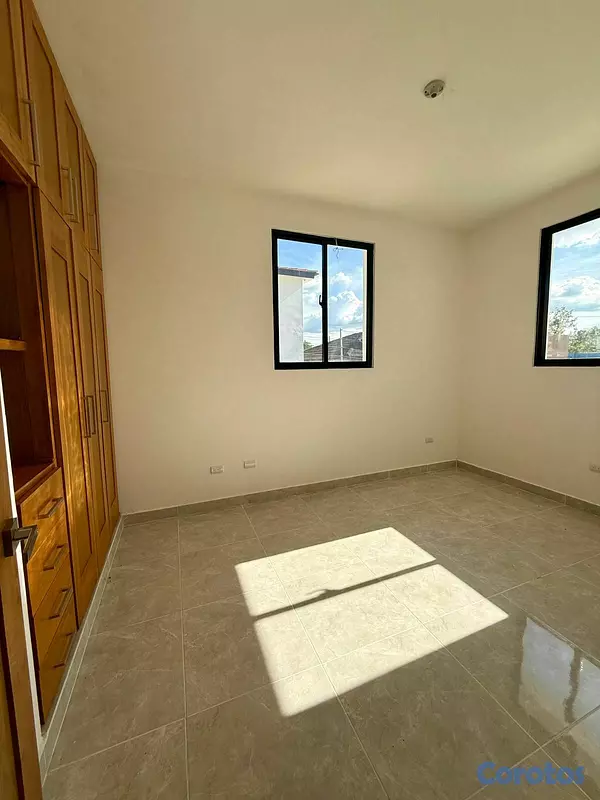 apartamentos - APARTAMENTO EN VENTA - GURABO, SANTIAGO. 9