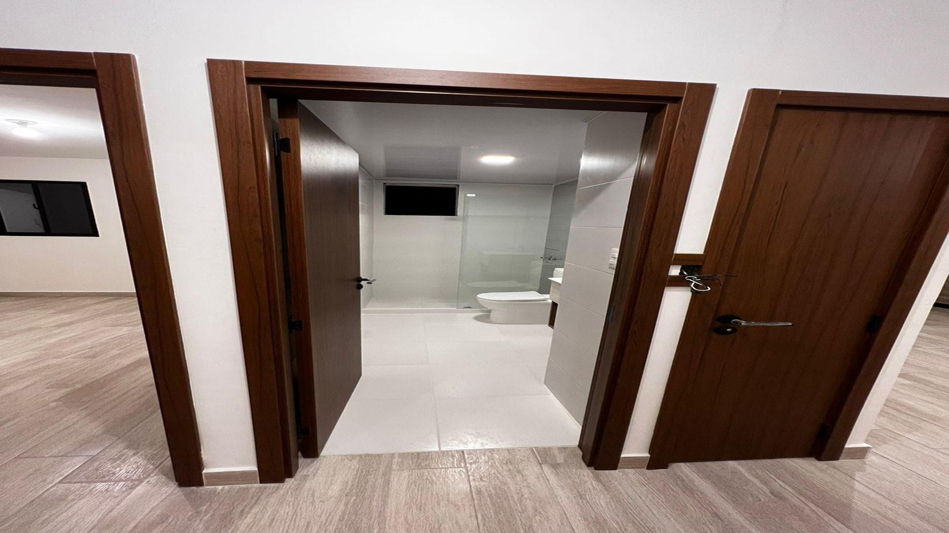 apartamentos - Venta de Apartamentos - Residencial TerraNova, Santiago 5