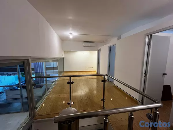 oficinas y locales comerciales - Local Comercial Alquiler BELLA VISTA de 36m2 – Niv 3