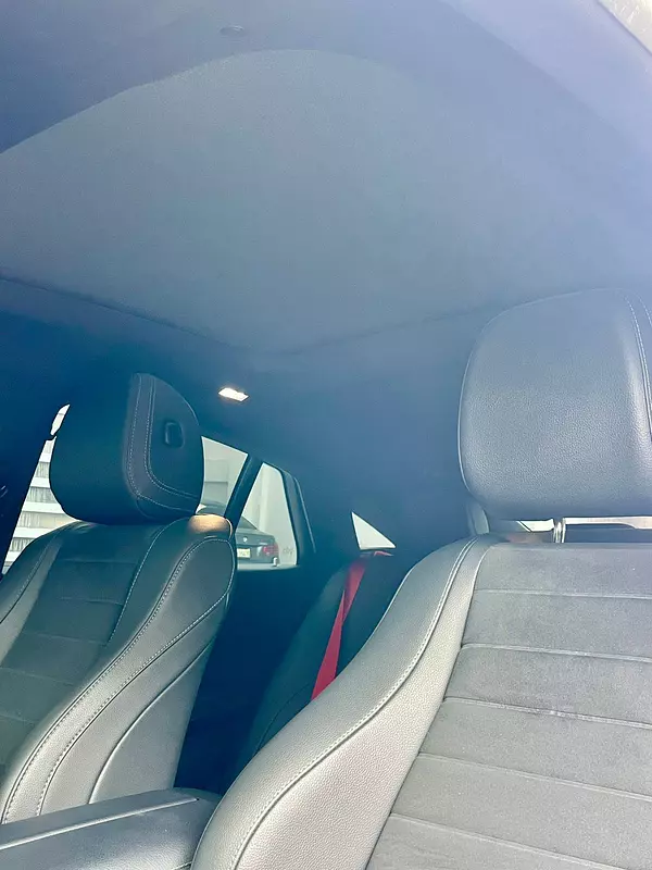 jeepetas y camionetas - Mercedes Benz 2023
GLE 450  4matic 5