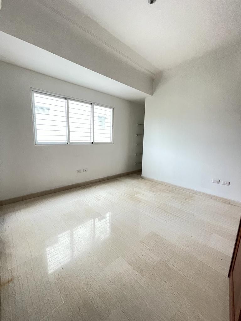 apartamentos - 📍Ensanche Naco

Alquiler cómodo y amplio apartamento. 💸Precio US$1,500 6