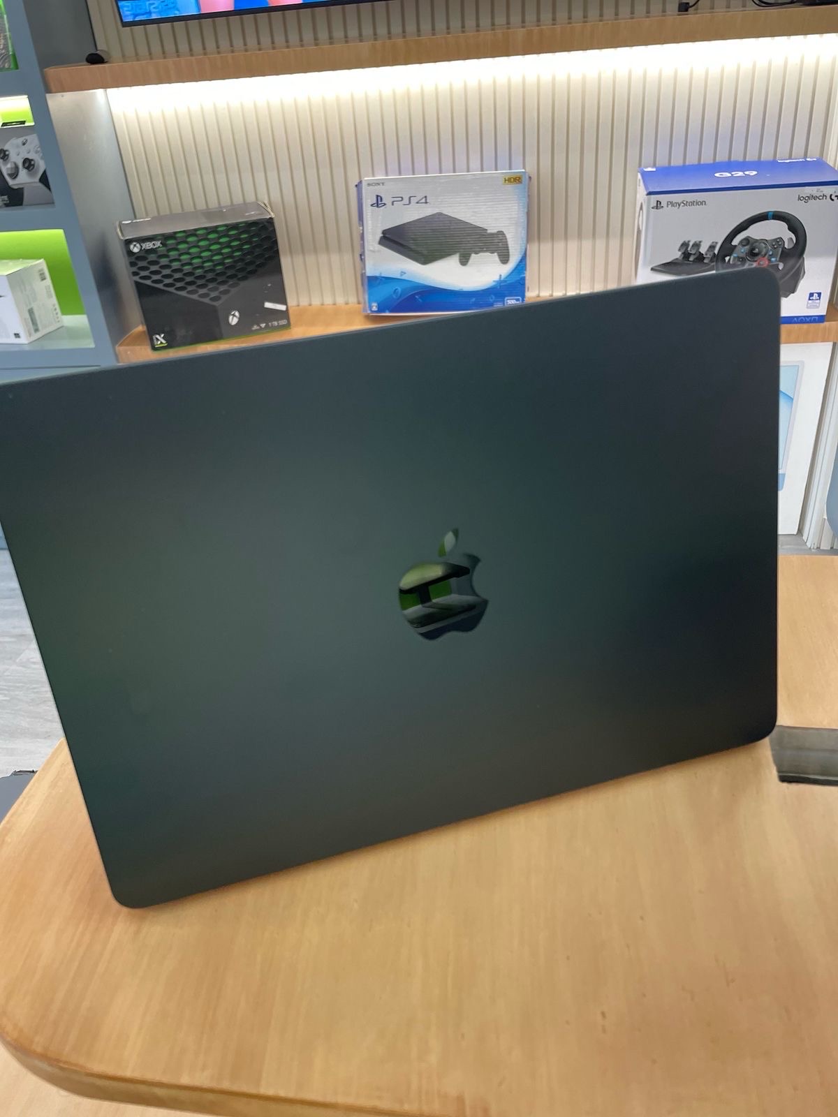 computadoras y laptops - LAPTOP MACBOOK AIR M3 16GB DE RAM 1TB SSD