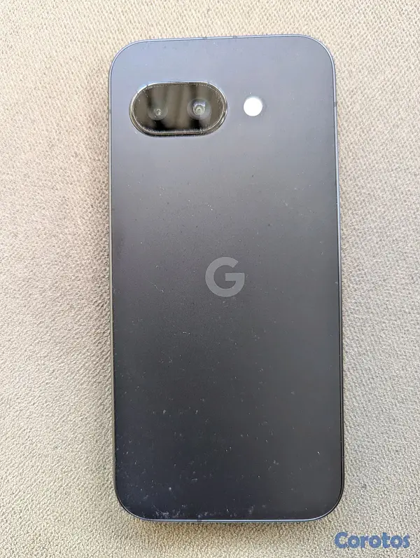 celulares y tabletas - Google pixel 9A 2
