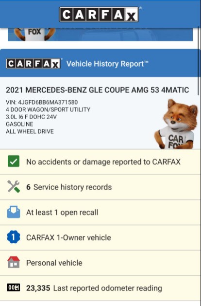jeepetas y camionetas - Mercedes benz GLE53 2021 3