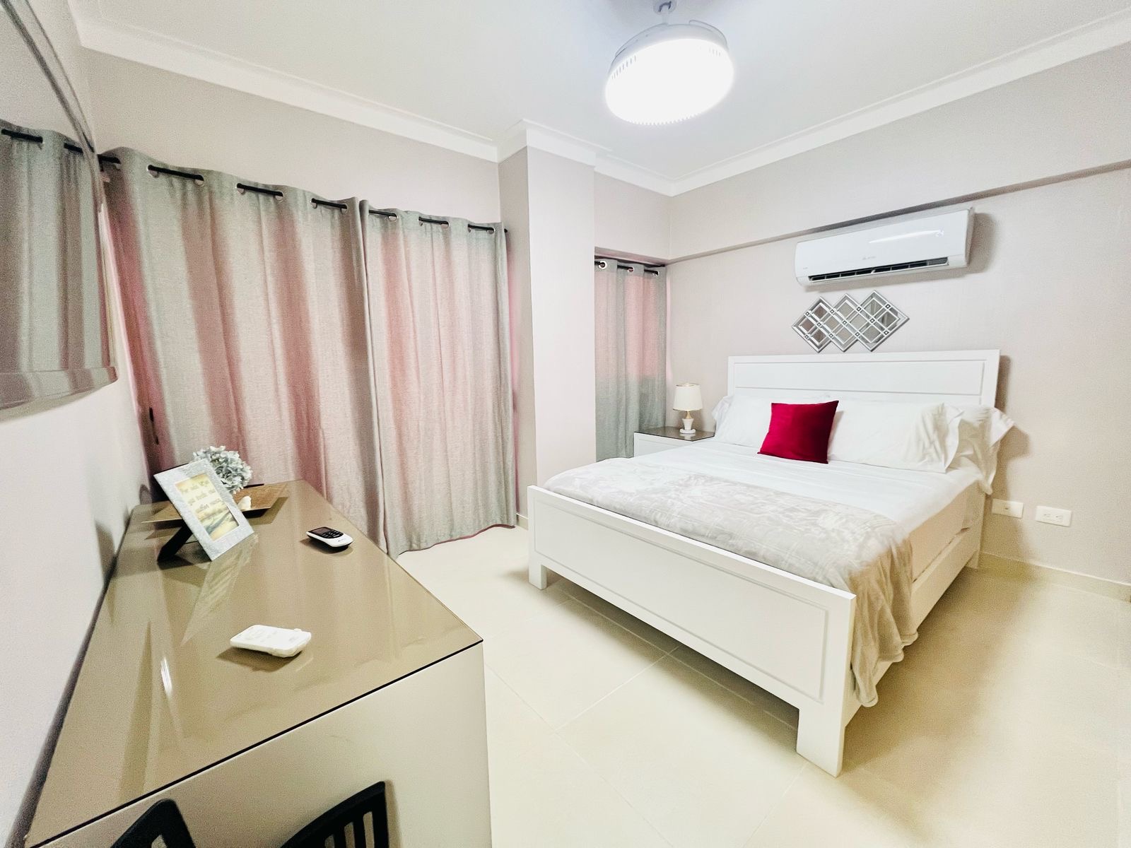 apartamentos - Apartamento en el Millón  3