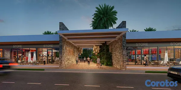 apartamentos - EXCLUSIVO PROYECTO ECO-FRIENDLY EN BAVARO, PUNTA C 16