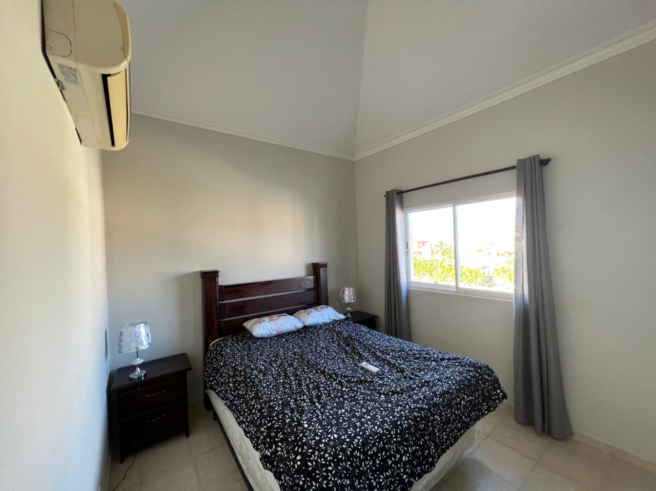 apartamentos - Apartamento en Alquiler en Punta Cana  3
